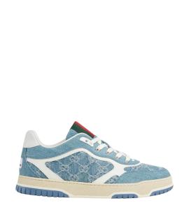 GUCCI Низкие кроссовки / кеды