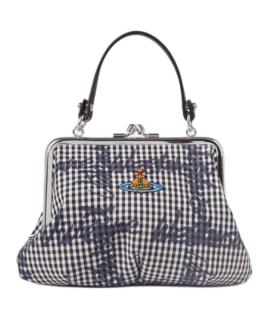 VIVIENNE WESTWOOD Сумка через плечо