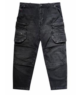 DIESEL Джинсы