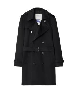 BURBERRY Тренч / плащ