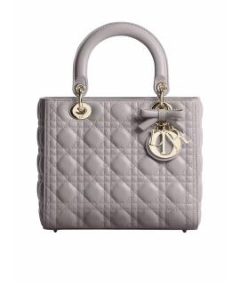 CHRISTIAN DIOR Сумка с короткими ручками