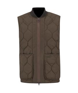 BARBOUR Жилет