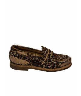GOLDEN GOOSE Лоферы