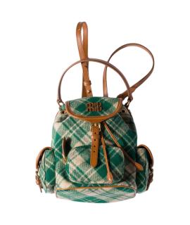 MIU MIU Рюкзак