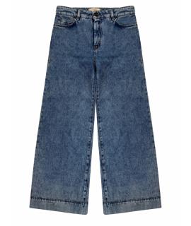 WEEKEND MAX MARA Джинсы клеш