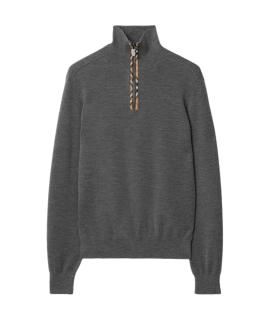 BURBERRY Джемпер / свитер
