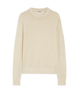 JIL SANDER Худи/толстовка