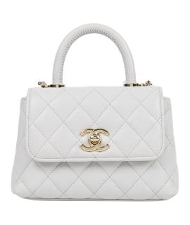 CHANEL Сумка через плечо