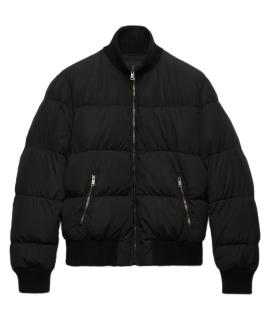 PRADA Пуховик