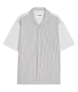 JIL SANDER Классическая рубашка
