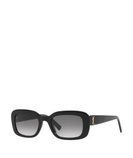 SAINT LAURENT Солнцезащитные очки