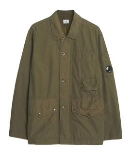 CP COMPANY Куртка