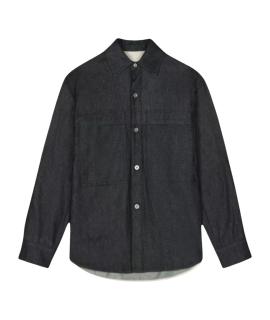 JIL SANDER Классическая рубашка