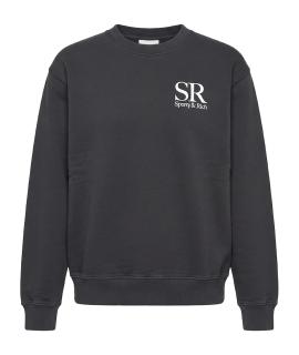 SPORTY AND RICH Спортивная куртка