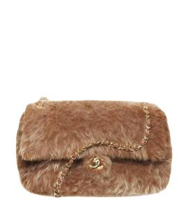 CHANEL Сумка через плечо