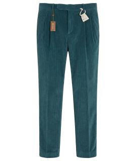 LORO PIANA Повседневные брюки