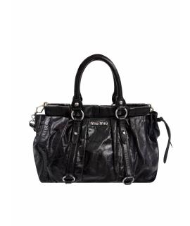 MIU MIU Сумка с короткими ручками