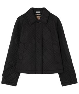 BURBERRY Пуховик