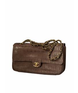 CHANEL Сумка через плечо