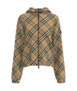 BURBERRY Куртка