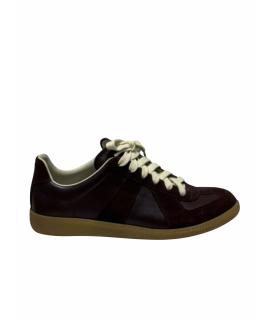 MAISON MARGIELA Кеды