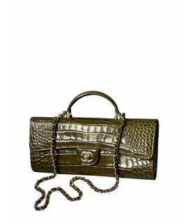 CHANEL Сумка через плечо