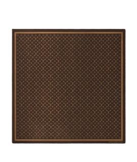 LOUIS VUITTON Платок