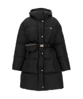 PRADA Пуховик