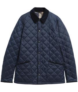 BARBOUR Пуховик
