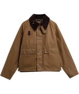 BARBOUR Куртка