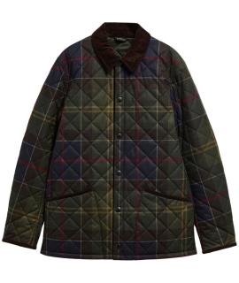 BARBOUR Пуховик