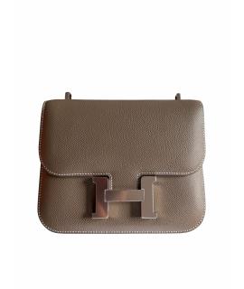 HERMES Сумка через плечо