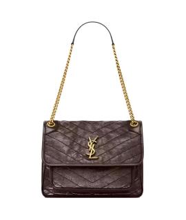 SAINT LAURENT Сумка через плечо