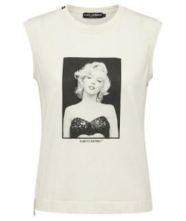 DOLCE&GABBANA Майка