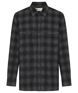 SAINT LAURENT Рубашка