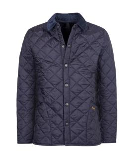 BARBOUR Пуховик