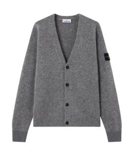 STONE ISLAND Кардиган