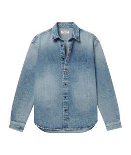 SAINT LAURENT Рубашка