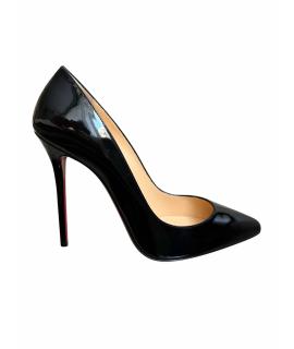 CHRISTIAN LOUBOUTIN Туфли