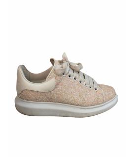 ALEXANDER MCQUEEN Кеды