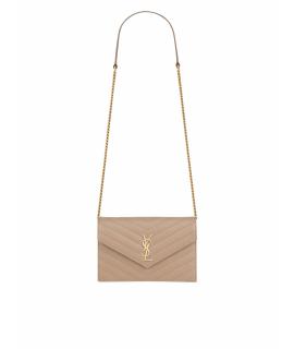 SAINT LAURENT Сумка через плечо