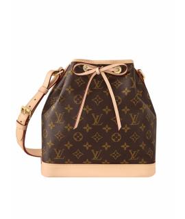 LOUIS VUITTON Сумка с короткими ручками