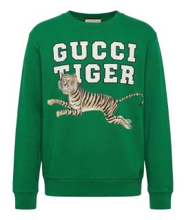 GUCCI Худи/толстовка