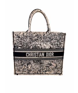CHRISTIAN DIOR Сумка тоут