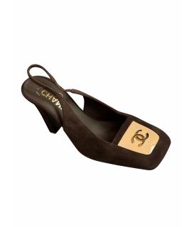 CHANEL Туфли
