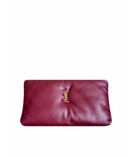 SAINT LAURENT Клатч/вечерняя сумка