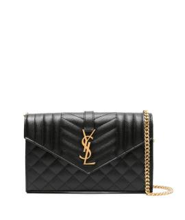 SAINT LAURENT Сумка через плечо