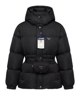 PRADA Пуховик