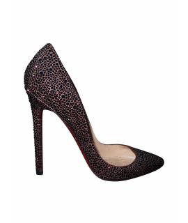 CHRISTIAN LOUBOUTIN Туфли