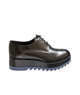 JIL SANDER Брогги и оксфорды